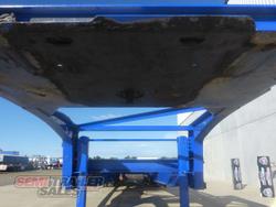 2021 Maxitrans 40FT Dropdeck Skel Road Train Lead