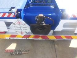 2021 Maxitrans 40FT Dropdeck Skel Road Train Lead