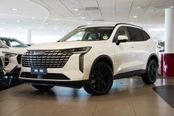 2026 GWM Haval H6 Ultra