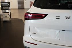 2026 GWM Haval H6 Ultra