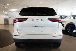2026 GWM Haval H6 Ultra