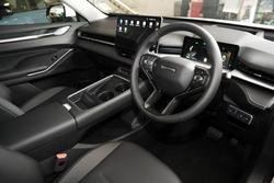 2026 GWM Haval H6 Ultra