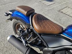 2025 Honda CMX500S