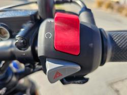 2025 Honda CMX500S