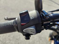 2025 Honda CMX500S
