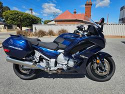 Yamaha FJR1300