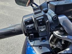 2023 Yamaha  FJR1300 Blue