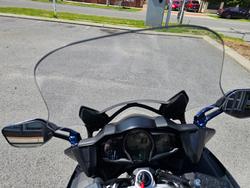 2023 Yamaha  FJR1300 Blue