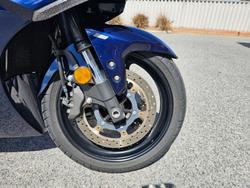 2023 Yamaha  FJR1300 Blue