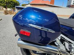 2023 Yamaha  FJR1300 Blue
