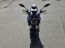 2024 Yamaha MT07 LAMS grey