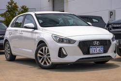 2019 Hyundai i30 Active