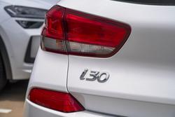 2019 Hyundai i30 Active