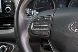 2019 Hyundai i30 Active