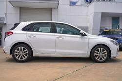 2019 Hyundai i30 Active