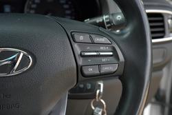 2019 Hyundai i30 Active