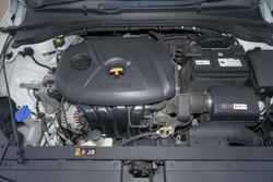 2019 Hyundai i30 Active