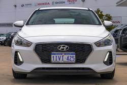 2019 Hyundai i30 Active