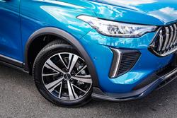 2025 GWM HAVAL Jolion