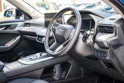 2025 GWM HAVAL Jolion