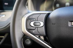 2025 GWM HAVAL Jolion