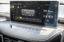 2025 GWM HAVAL Jolion