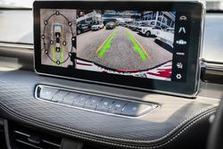 2025 GWM HAVAL Jolion