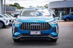 2025 GWM HAVAL Jolion