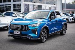 2025 GWM HAVAL Jolion