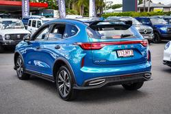 2025 GWM HAVAL Jolion