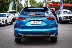 2025 GWM HAVAL Jolion