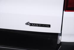 2025 Volkswagen Amarok TDI500 10 Deserts Edition