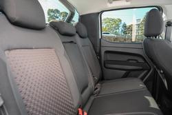 2025 Volkswagen Amarok TDI500 10 Deserts Edition