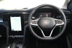 2025 Volkswagen Amarok TDI500 10 Deserts Edition