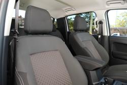 2025 Volkswagen Amarok TDI500 10 Deserts Edition