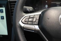 2025 Volkswagen Amarok TDI500 10 Deserts Edition