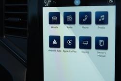 2025 Volkswagen Amarok TDI500 10 Deserts Edition