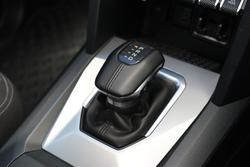 2025 Volkswagen Amarok TDI500 10 Deserts Edition