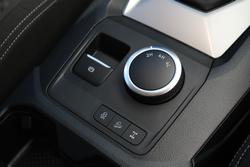 2025 Volkswagen Amarok TDI500 10 Deserts Edition