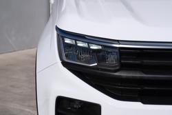 2025 Volkswagen Amarok TDI500 10 Deserts Edition