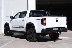 2025 Volkswagen Amarok TDI500 10 Deserts Edition