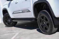 2025 Volkswagen Amarok TDI500 10 Deserts Edition