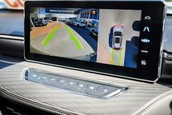 2025 GWM HAVAL Jolion