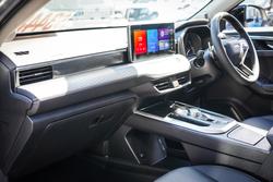 2025 GWM HAVAL Jolion