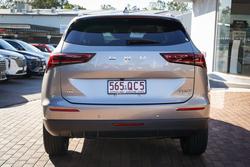 2026 GWM H6