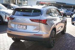 2026 GWM H6