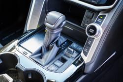 2025 Toyota LANDCRUISER GXL