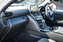 2025 Toyota LANDCRUISER GXL