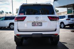 2025 Toyota LANDCRUISER GXL