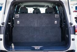 2025 Toyota LANDCRUISER GXL